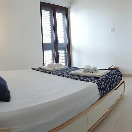 Rgb_apartments Διαμέρισμα *